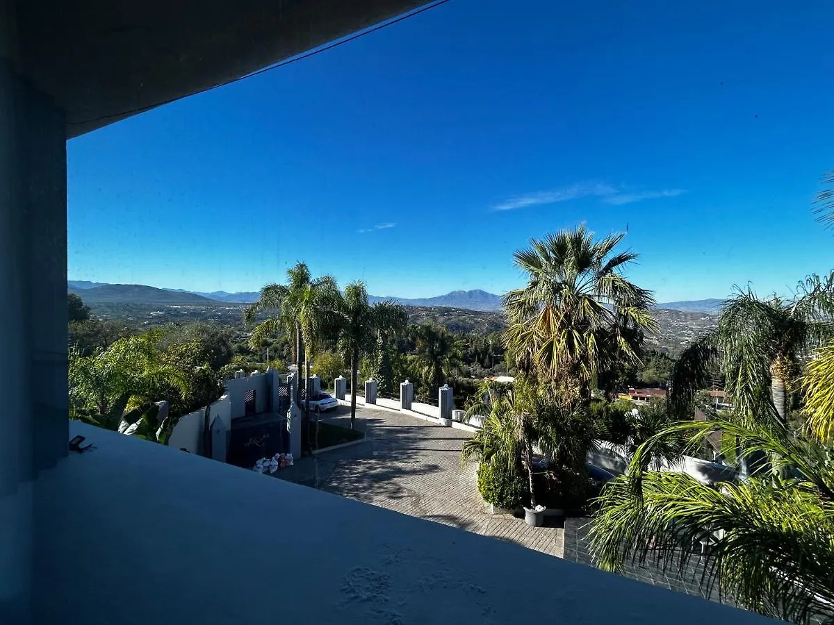 Villa La Paz En Alhaurin El Grande, Malaga 0*,  Spain