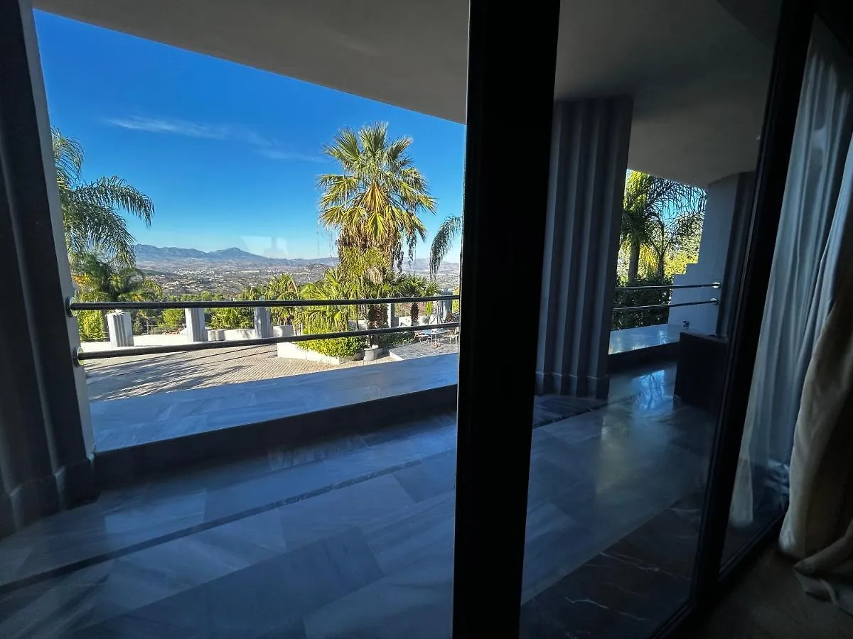Villa La Paz En Alhaurin El Grande, Malaga 0*,