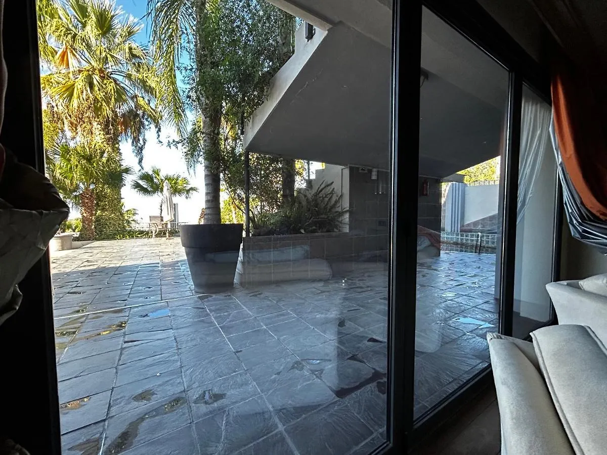 Villa La Paz En Alhaurin El Grande, Malaga Lodge