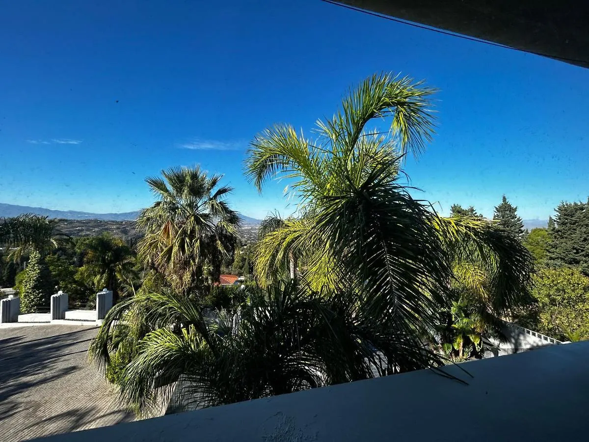 Villa La Paz En Alhaurin El Grande, Malaga