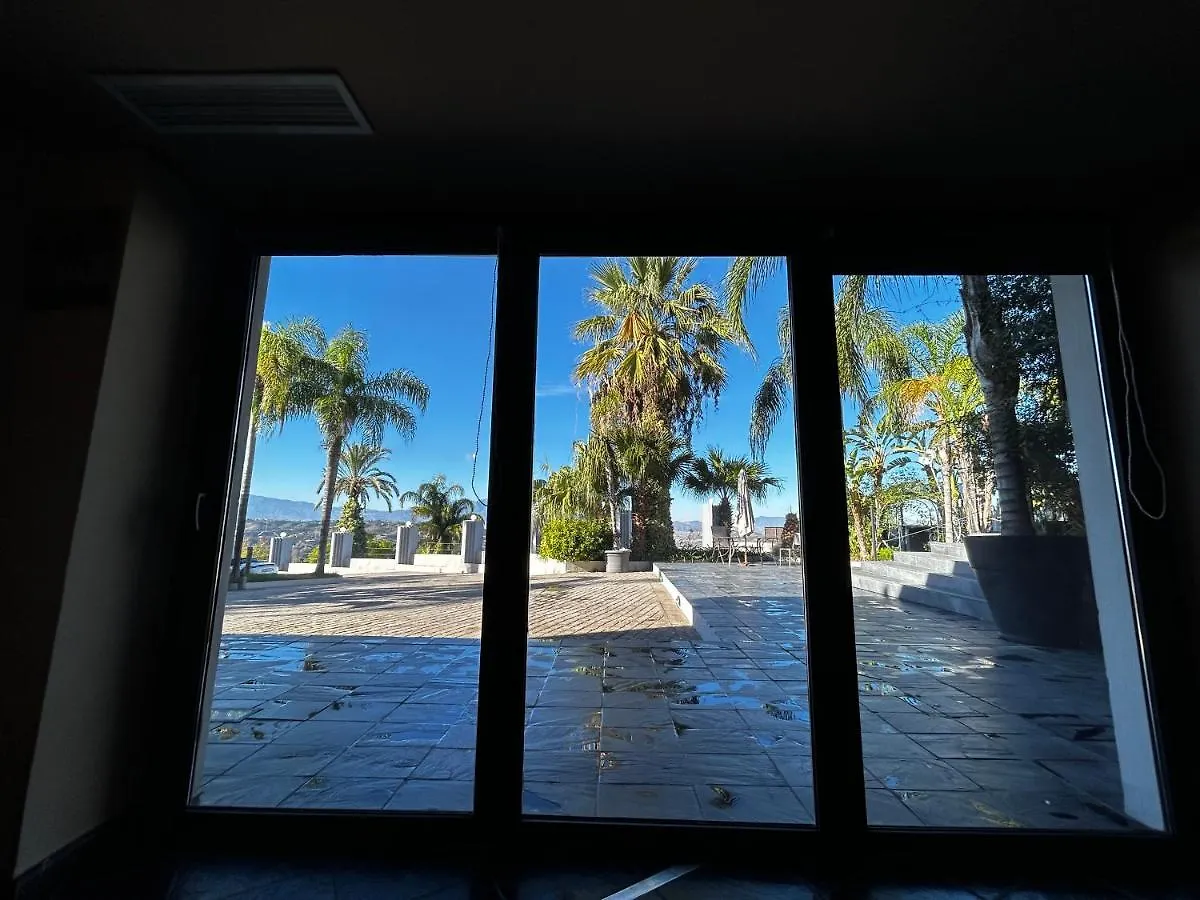 Villa La Paz En Alhaurin El Grande, Malaga 0*,  Spain