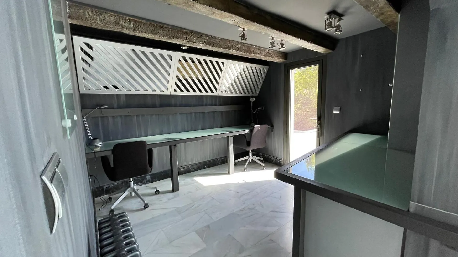 Lodge Villa La Paz En Alhaurin El Grande, Malaga Spain