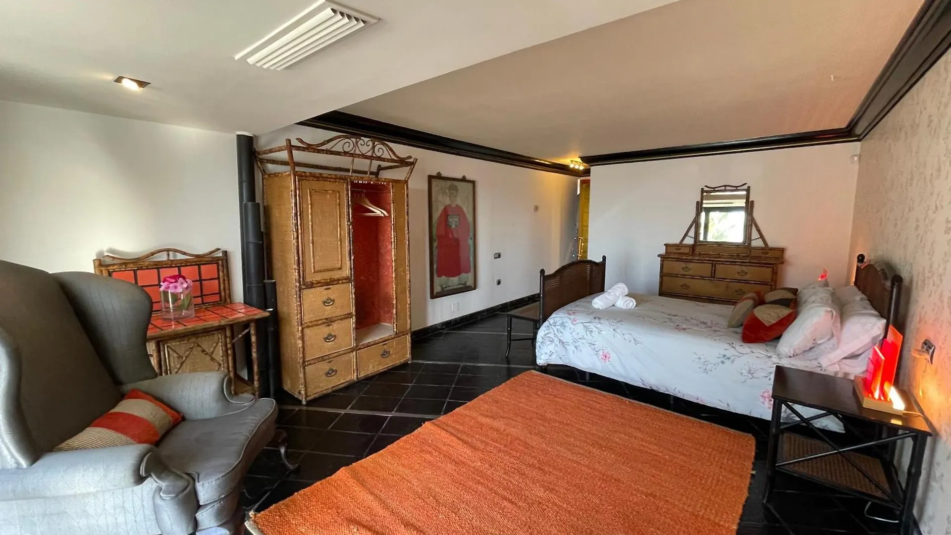 Lodge Villa La Paz En Alhaurin El Grande, Malaga