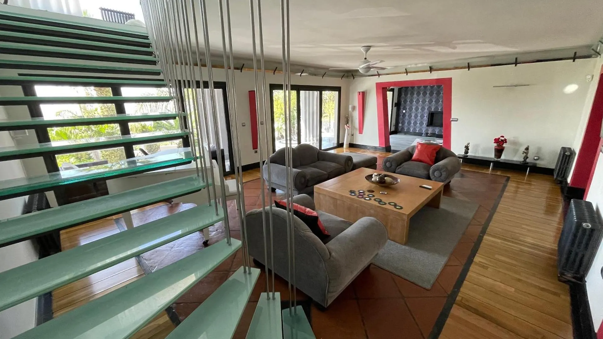 Villa La Paz En Alhaurin El Grande, Malaga 0*,