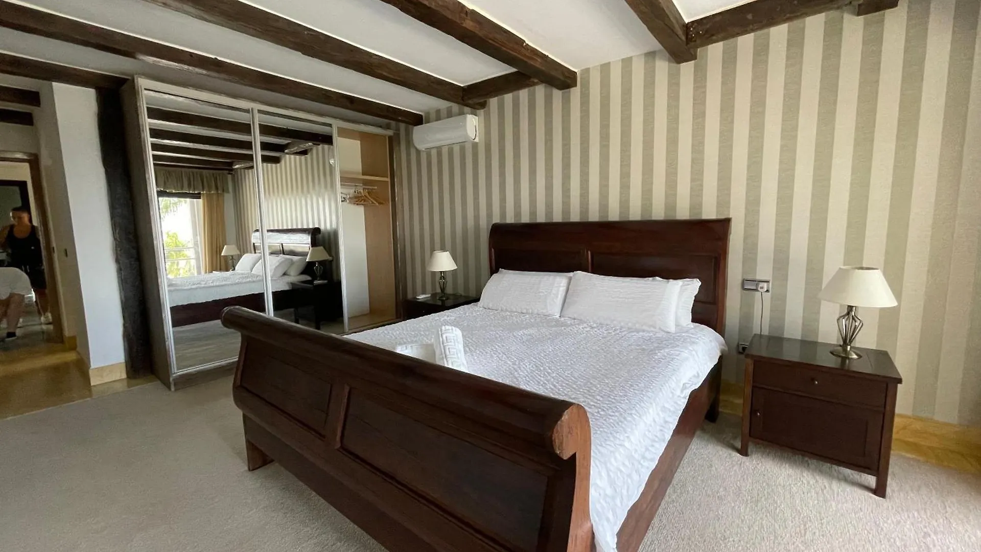 Lodge Villa La Paz En Alhaurin El Grande, Malaga