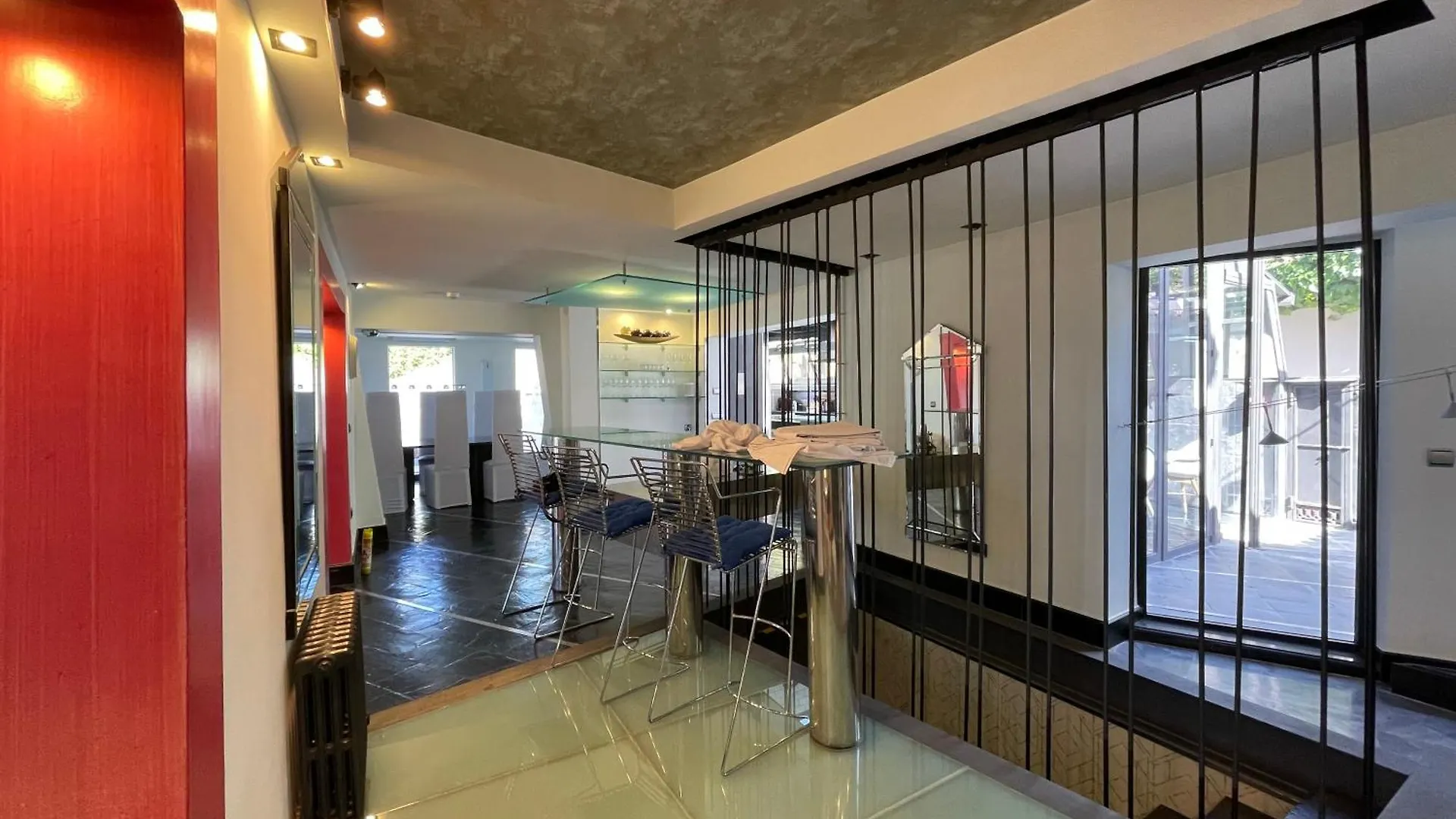 Villa La Paz En Alhaurin El Grande, Malaga