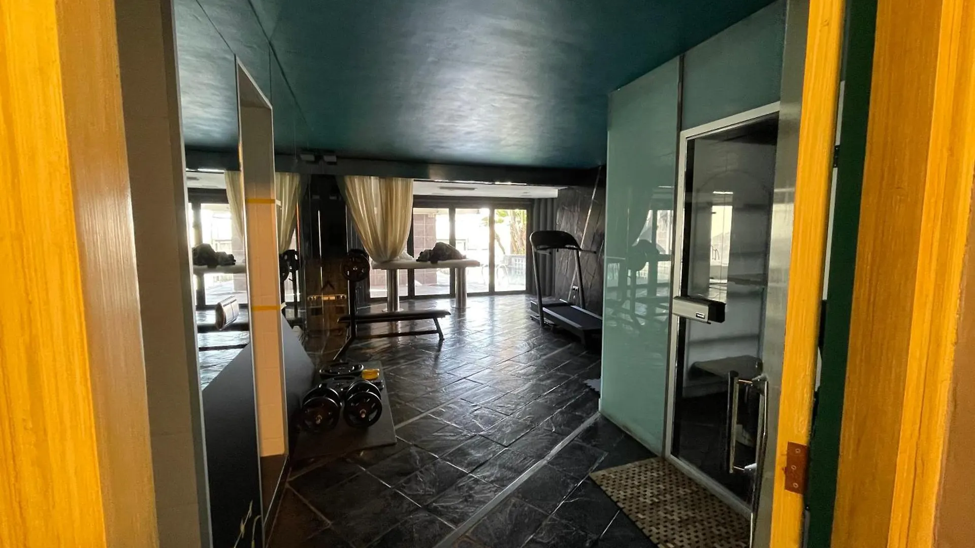 Lodge Villa La Paz En Alhaurin El Grande, Malaga